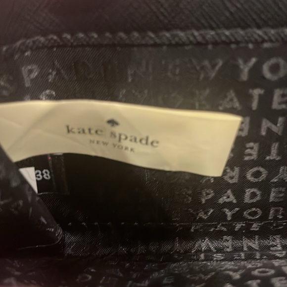 Kate Spade Laurel Way Dotty Plaid - Picture 4 of 5